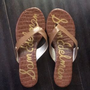Sam Edelman sandals